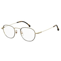 Monture de Lunettes Unisexe Carrera CARRERA-217-G-RHL Ø 50 mm