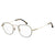 Monture de Lunettes Unisexe Carrera CARRERA-217-G-RHL Ø 50 mm