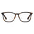 Unisex' Spectacle frame Polaroid PLD-D373-086 ø 54 mm