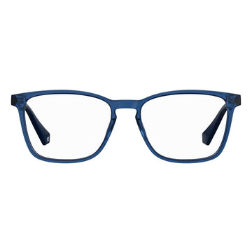 Monture de Lunettes Unisexe Polaroid PLD-D373-PJP Blue ø 54 mm