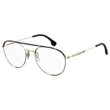 Unisex' Spectacle frame Carrera CARRERA-210-3YG ø 54 mm