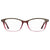 Ladies' Spectacle frame Seventh Street 7A-541-DQ2 Ø 45 mm