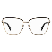 Ladies' Spectacle frame Moschino MOS543-000 Ø 53 mm
