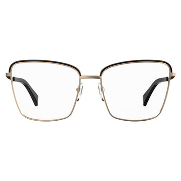 Ladies' Spectacle frame Moschino MOS543-000 Ø 53 mm