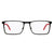 Men' Spectacle frame Hugo Boss HG-1056-003 ø 56 mm