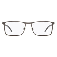 Monture de Lunettes Homme Hugo Boss HG-1056-R80 ø 56 mm