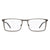 Monture de Lunettes Homme Hugo Boss HG-1056-R80 ø 56 mm