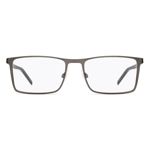 Monture de Lunettes Homme Hugo Boss HG-1056-R80 ø 56 mm