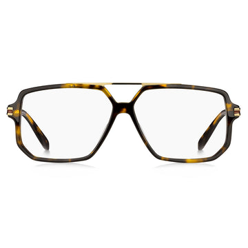 Men' Spectacle frame Marc Jacobs MARC-417-086 ø 58 mm