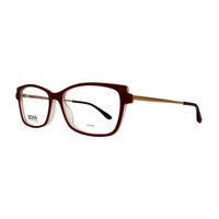 Monture de Lunettes Femme Hugo Boss BOSS1111-WMH-55