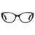 Ladies' Spectacle frame Moschino MOS557-807 Ø 53 mm