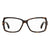Ladies' Spectacle frame Moschino MOS555-086 Ø 55 mm