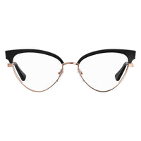 Ladies' Spectacle frame Moschino MOS560-807 Ø 52 mm