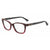 Ladies' Spectacle frame Moschino MOS558-3VJ Ø 55 mm