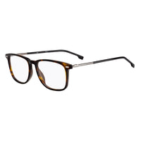 Men' Spectacle frame Hugo Boss BOSS-1124-086 Ø 53 mm