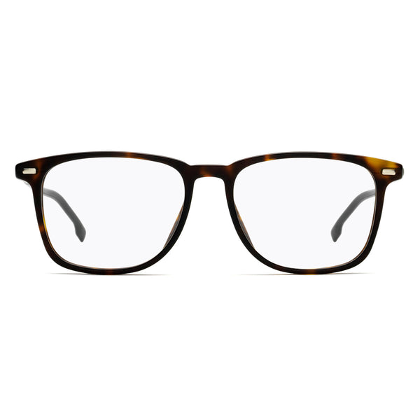 Monture de Lunettes Homme Hugo Boss BOSS-1124-086 Ø 53 mm