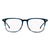 Monture de Lunettes Homme Hugo Boss BOSS-1124-3XJ Ø 53 mm