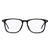 Monture de Lunettes Homme Hugo Boss BOSS-1124-807 Ø 53 mm