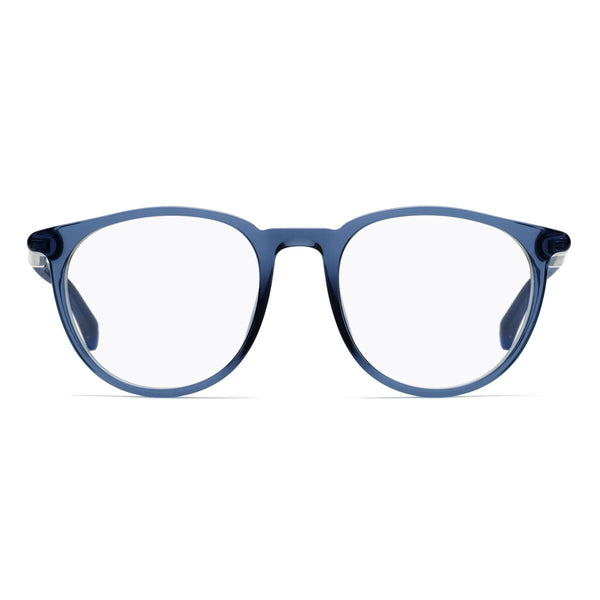 Monture de Lunettes Homme Hugo Boss BOSS-1132-PJP Ø 50 mm