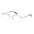 Ladies' Spectacle frame Pierre Cardin P.C.-8853-PO5 ø 54 mm