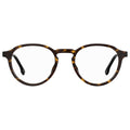 Unisex' Spectacle frame Carrera CARRERA-233-086 Ø 50 mm