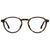 Unisex' Spectacle frame Carrera CARRERA-233-086 Ø 50 mm