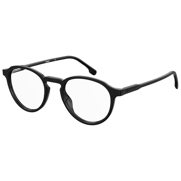 Unisex' Spectacle frame Carrera CARRERA-233-807 black Ø 50 mm