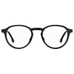 Unisex' Spectacle frame Carrera CARRERA-233-807 black Ø 50 mm