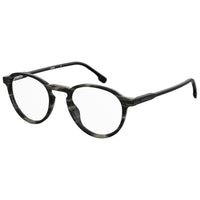 Monture de Lunettes Unisexe Carrera CARRERA-233-PZH Ø 50 mm