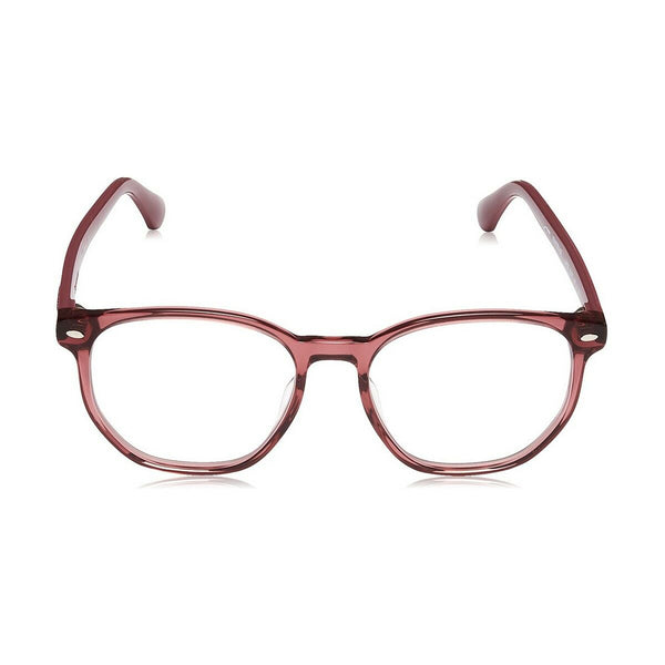 Men' Spectacle frame Havaianas UBATUBA-CS-LHF-VQ Pink Ø 51 mm