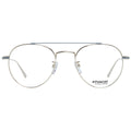 Unisex' Spectacle frame Polaroid PLD D383_G 51J5G