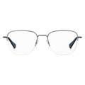 Men' Spectacle frame Polaroid PLD-D386-G-R81 Ø 53 mm