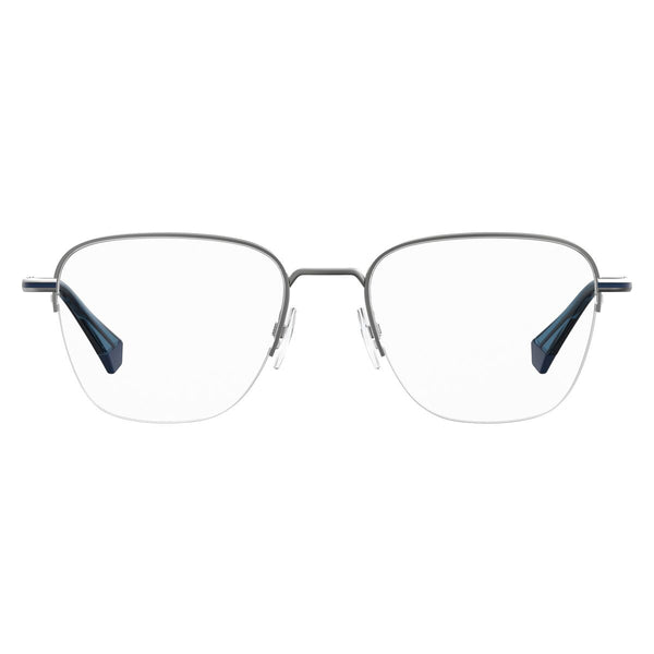 Men' Spectacle frame Polaroid PLD-D386-G-R81 Ø 53 mm