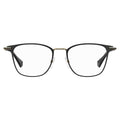 Monture de Lunettes Homme Polaroid PLD-D387-G-2M2 Ø 50 mm