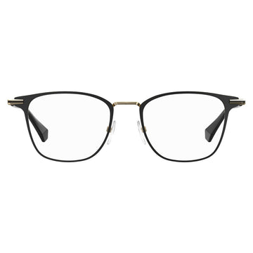 Monture de Lunettes Homme Polaroid PLD-D387-G-2M2 Ø 50 mm