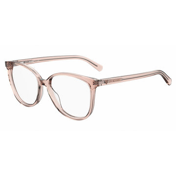 Ladies' Spectacle frame Love Moschino MOL558-FWM ø 54 mm