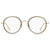 Ladies' Spectacle frame Marc Jacobs MARC-481-2F7 Ø 49 mm
