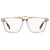 Men' Spectacle frame Marc Jacobs MARC-472-ACI ø 54 mm