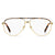 Men' Spectacle frame Marc Jacobs MARC-474-06J ø 60 mm