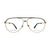 Men' Spectacle frame Marc Jacobs