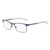 Men' Spectacle frame Hugo Boss BOSS-0967-FLL ø 56 mm