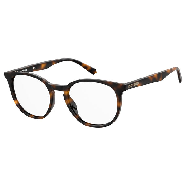 Unisex' Spectacle frame Polaroid PLD-D381-086 Ø 51 mm