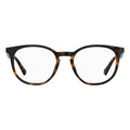 Unisex' Spectacle frame Polaroid PLD-D381-086 Ø 51 mm