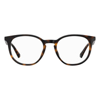 Unisex' Spectacle frame Polaroid PLD-D381-086 Ø 51 mm