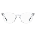 Monture de Lunettes Unisexe Polaroid PLD-D381-900 Crystal Ø 51 mm