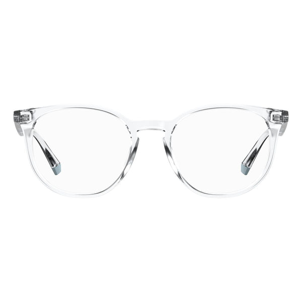 Monture de Lunettes Unisexe Polaroid PLD-D381-900 Crystal Ø 51 mm