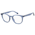 Unisex' Spectacle frame Polaroid PLD-D381-MVU Ø 51 mm