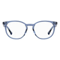 Unisex' Spectacle frame Polaroid PLD-D381-MVU Ø 51 mm