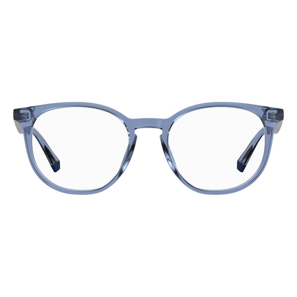 Unisex' Spectacle frame Polaroid PLD-D381-MVU Ø 51 mm