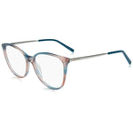 Monture de Lunettes Femme Missoni MMI-0016-DB1 Ø 53 mm